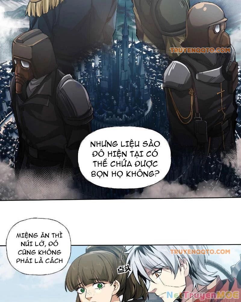 Truyền Kỳ Thái Lạc - Chapter 115 - Page 22