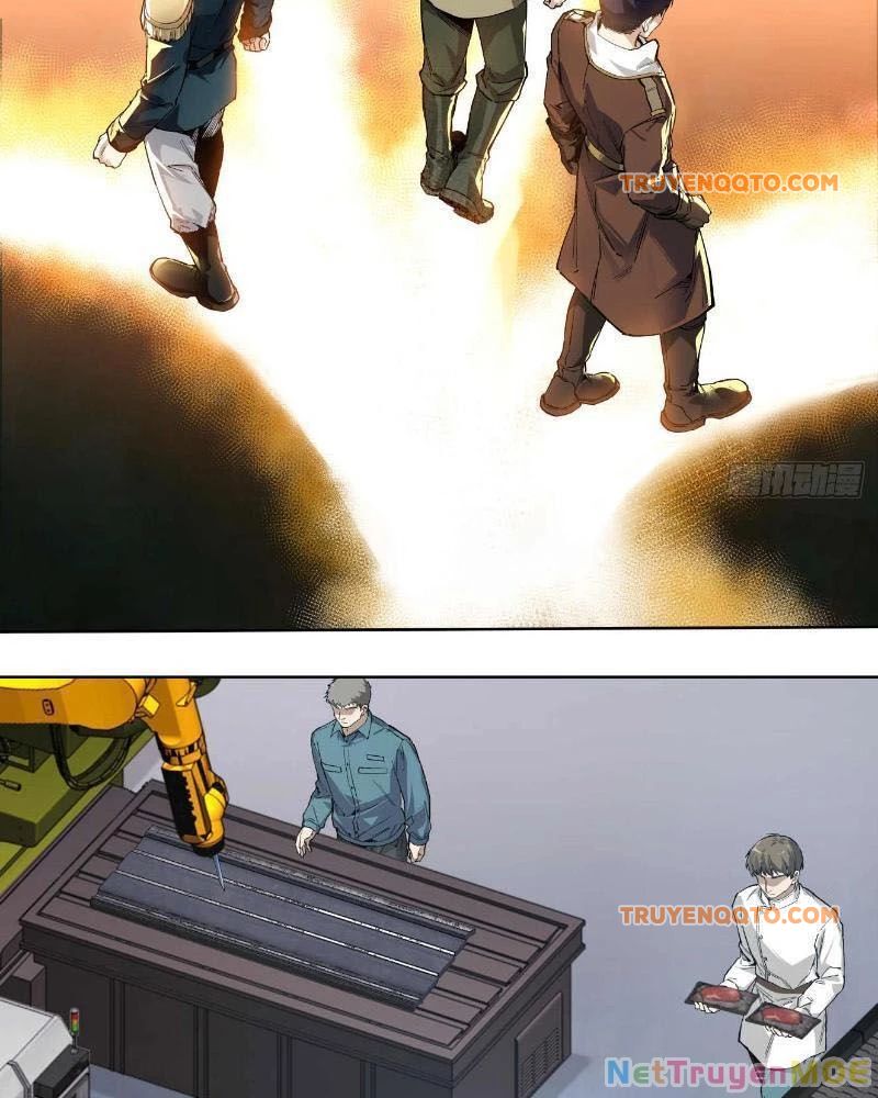 Truyền Kỳ Thái Lạc - Chapter 115 - Page 24