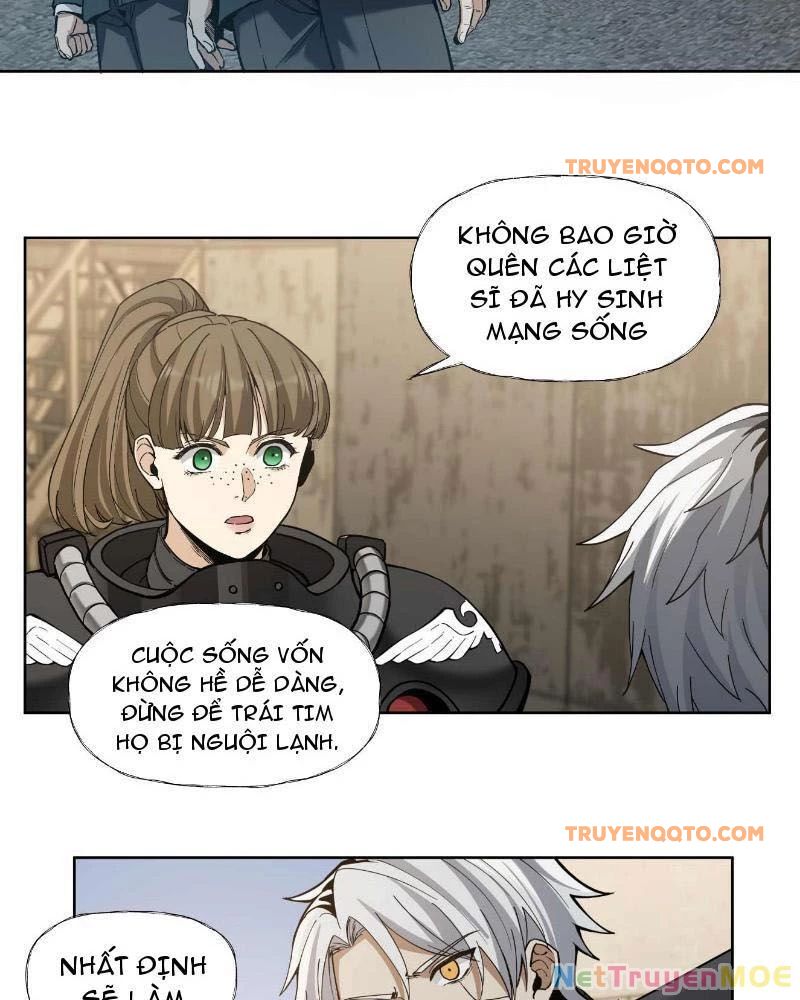 Truyền Kỳ Thái Lạc - Chapter 115 - Page 26