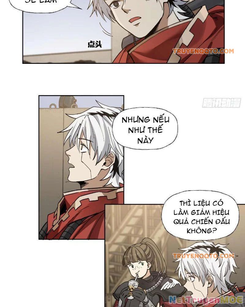 Truyền Kỳ Thái Lạc - Chapter 115 - Page 27