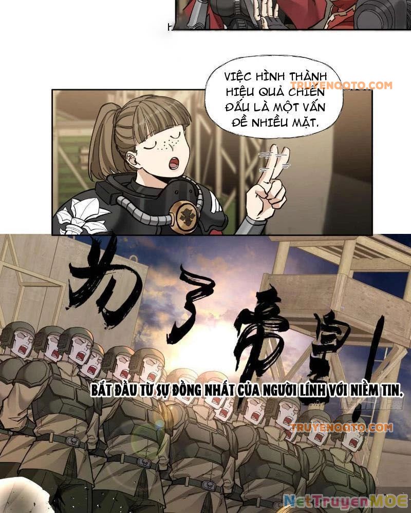 Truyền Kỳ Thái Lạc - Chapter 115 - Page 28