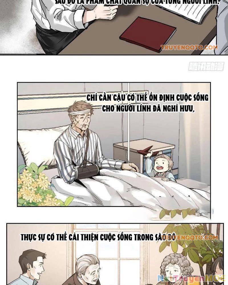 Truyền Kỳ Thái Lạc - Chapter 115 - Page 30