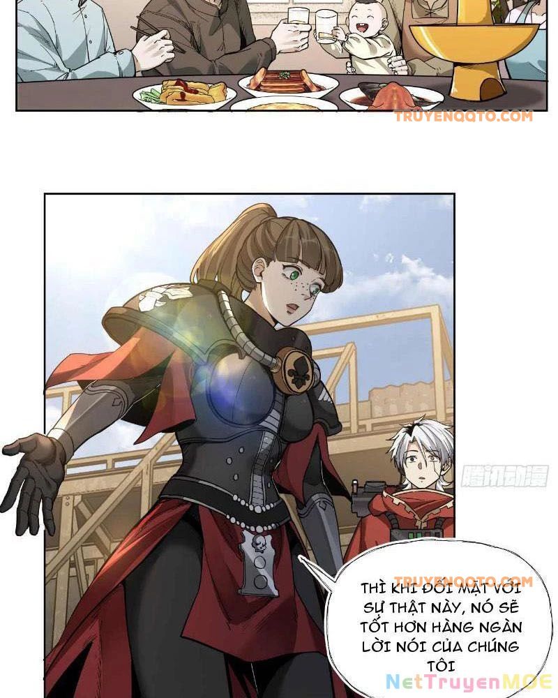 Truyền Kỳ Thái Lạc - Chapter 115 - Page 31