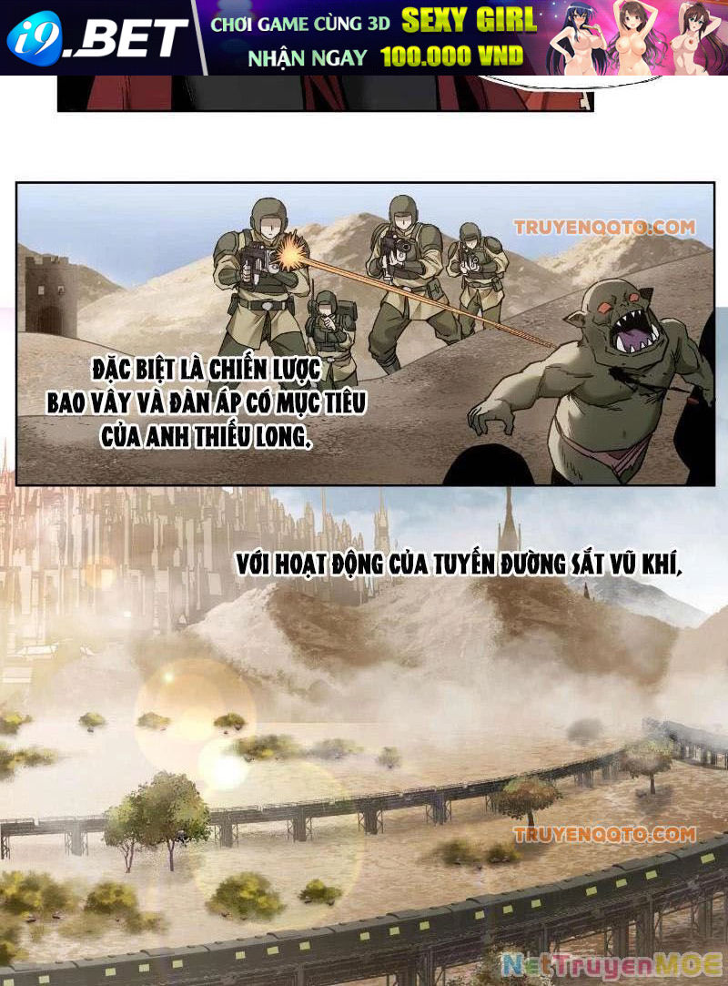 Truyền Kỳ Thái Lạc - Chapter 115 - Page 32