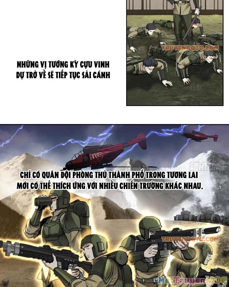 Truyền Kỳ Thái Lạc - Chapter 115 - Page 34