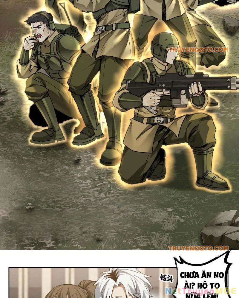 Truyền Kỳ Thái Lạc - Chapter 115 - Page 35