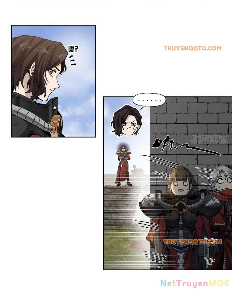 Truyền Kỳ Thái Lạc - Chapter 115 - Page 37