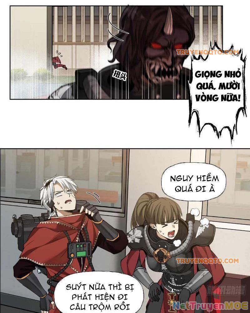 Truyền Kỳ Thái Lạc - Chapter 115 - Page 38