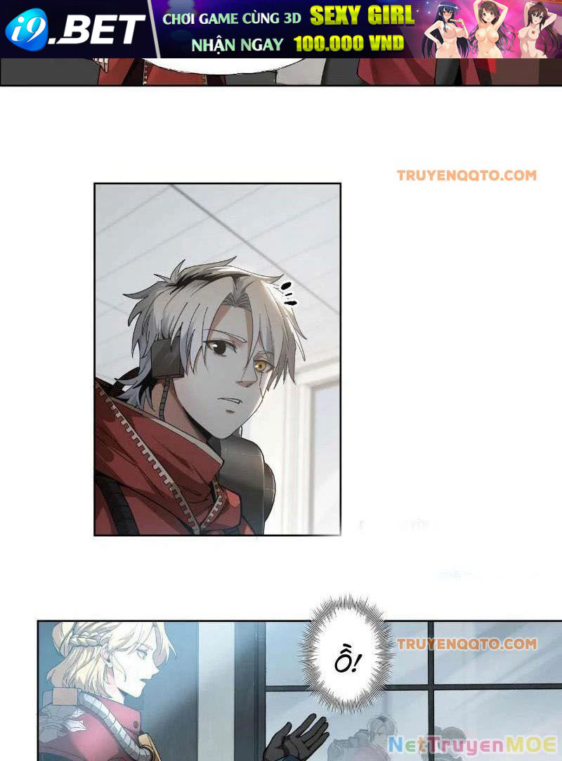 Truyền Kỳ Thái Lạc - Chapter 115 - Page 39