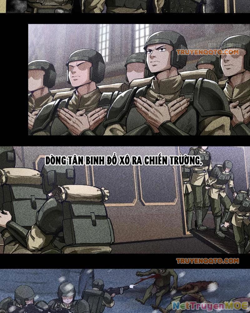 Truyền Kỳ Thái Lạc - Chapter 115 - Page 4