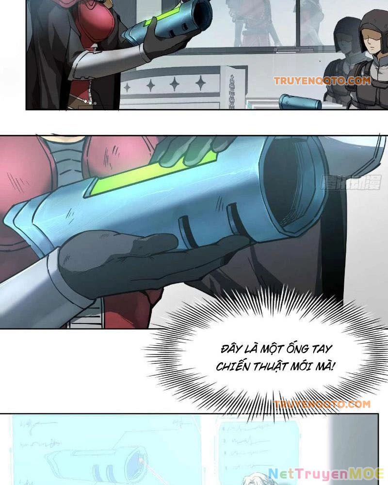 Truyền Kỳ Thái Lạc - Chapter 115 - Page 40