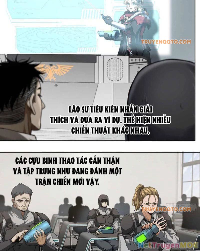 Truyền Kỳ Thái Lạc - Chapter 115 - Page 41