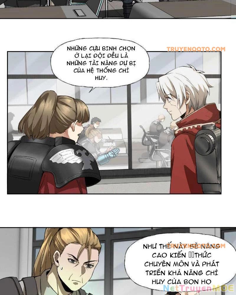 Truyền Kỳ Thái Lạc - Chapter 115 - Page 42