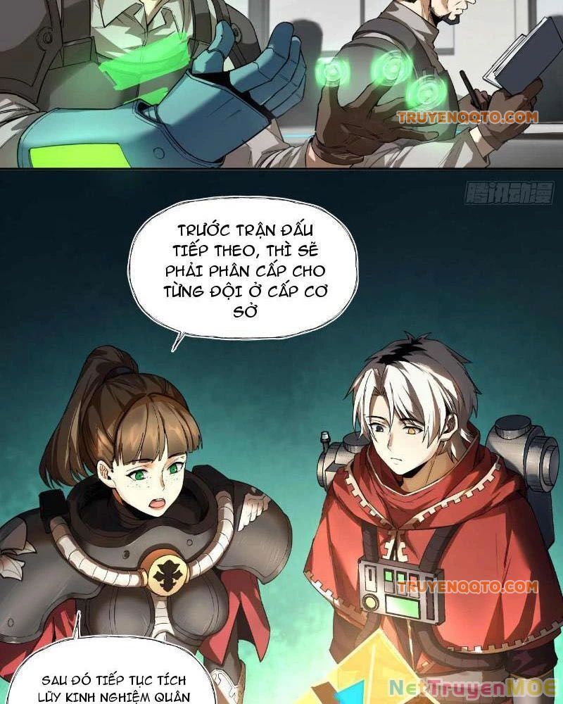 Truyền Kỳ Thái Lạc - Chapter 115 - Page 43