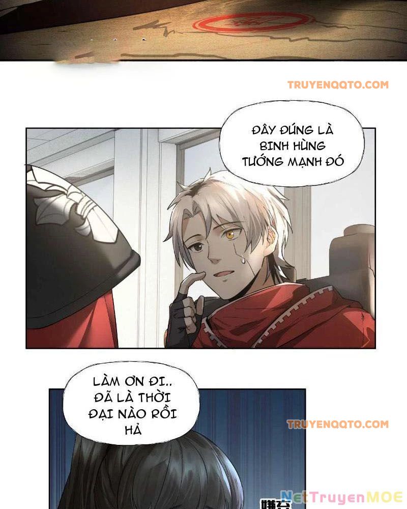 Truyền Kỳ Thái Lạc - Chapter 115 - Page 45