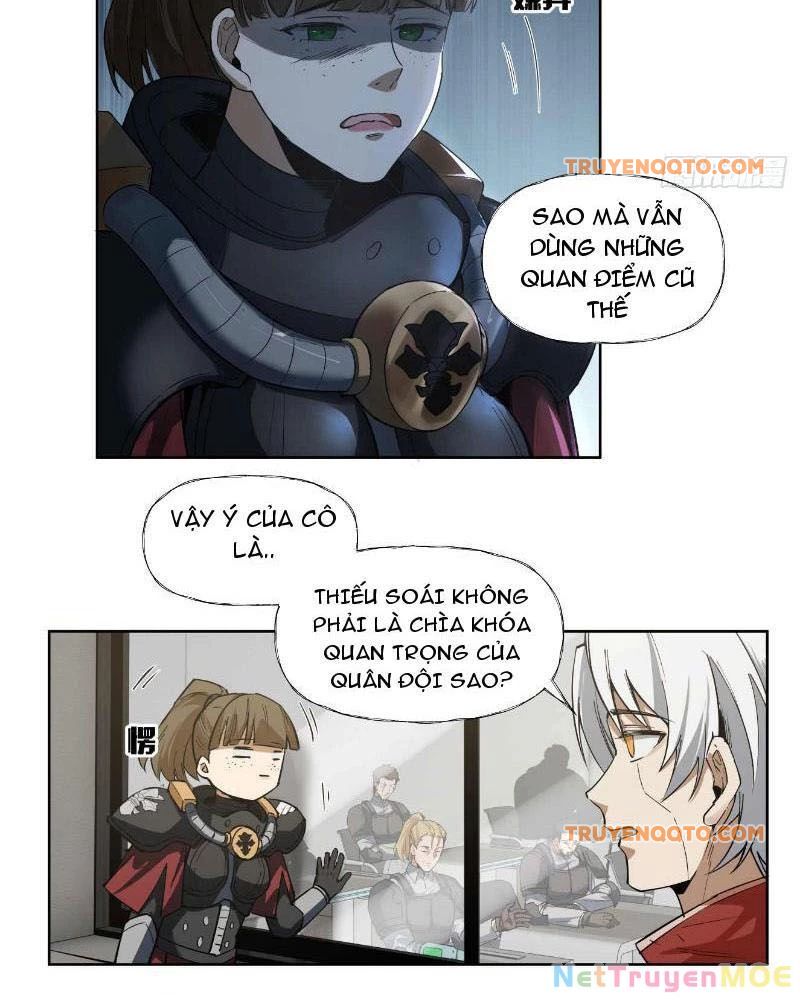 Truyền Kỳ Thái Lạc - Chapter 115 - Page 46