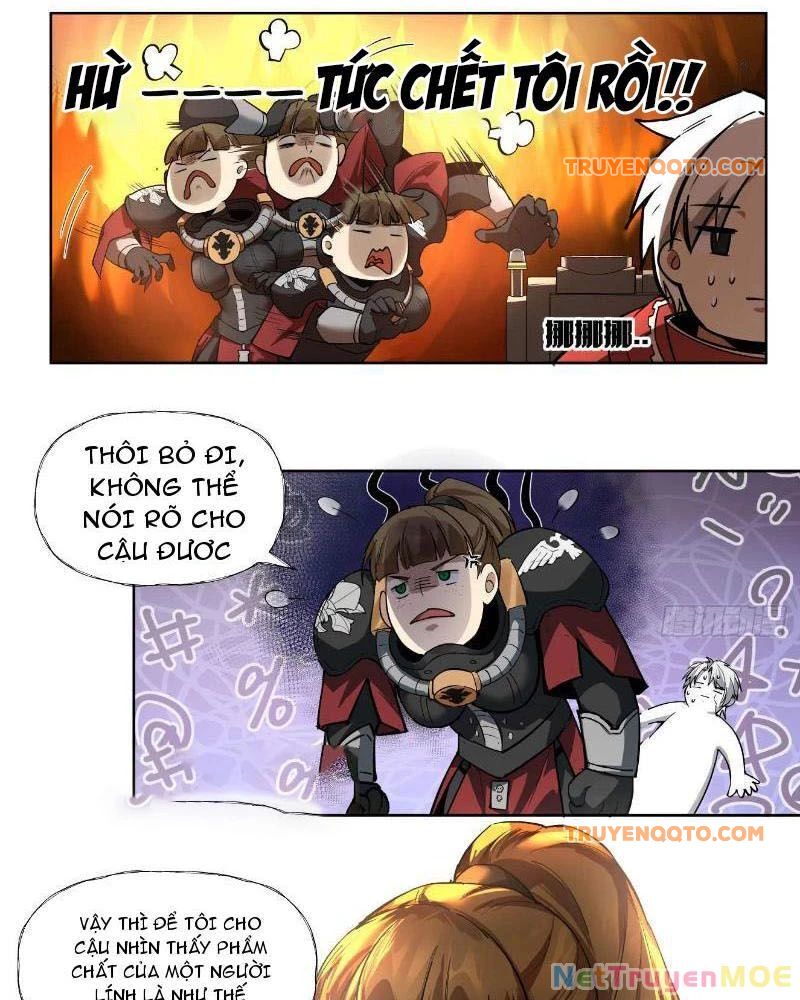 Truyền Kỳ Thái Lạc - Chapter 115 - Page 47
