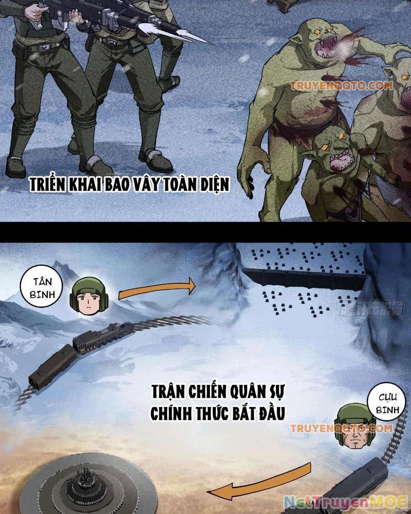 Truyền Kỳ Thái Lạc - Chapter 115 - Page 5