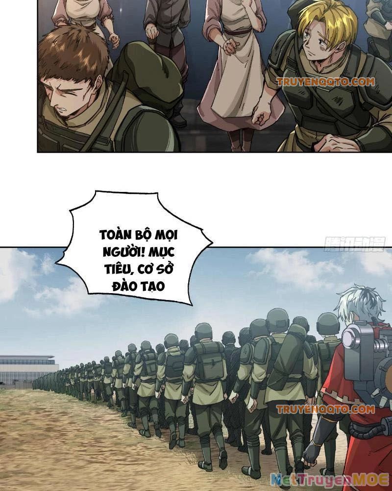 Truyền Kỳ Thái Lạc - Chapter 115 - Page 8