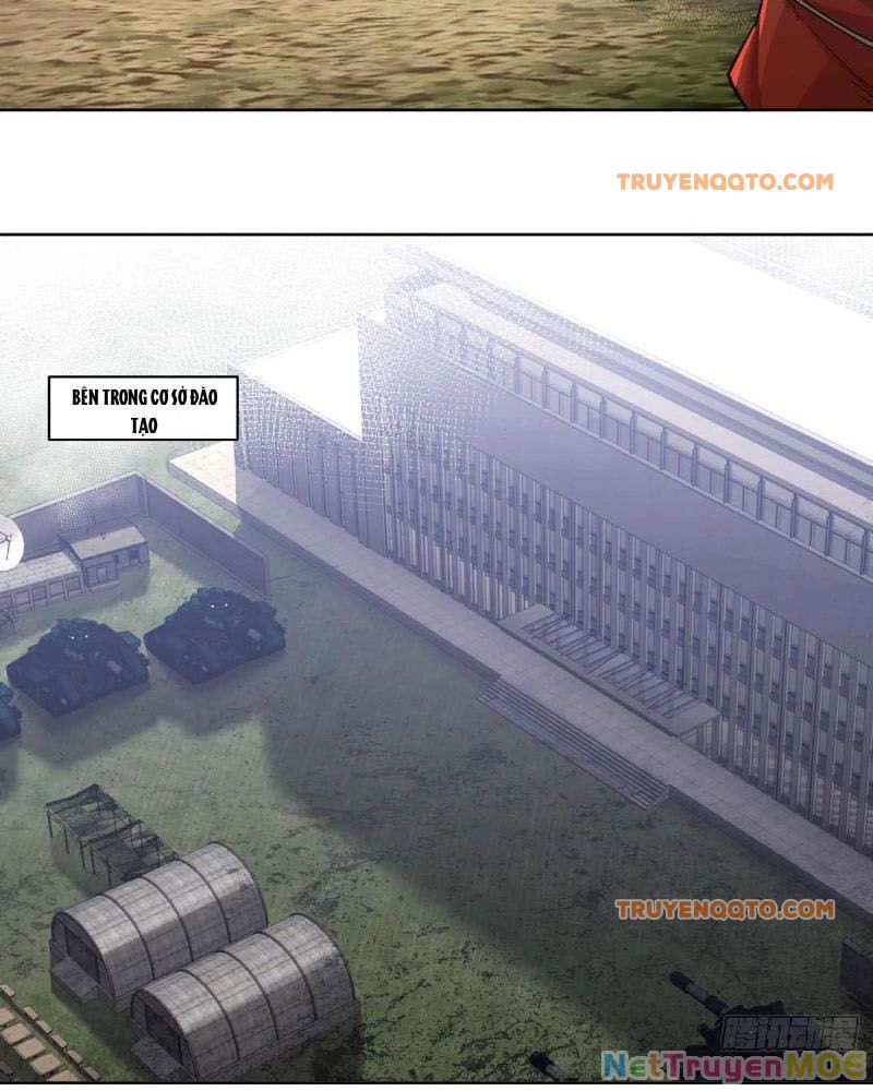 Truyền Kỳ Thái Lạc - Chapter 115 - Page 9