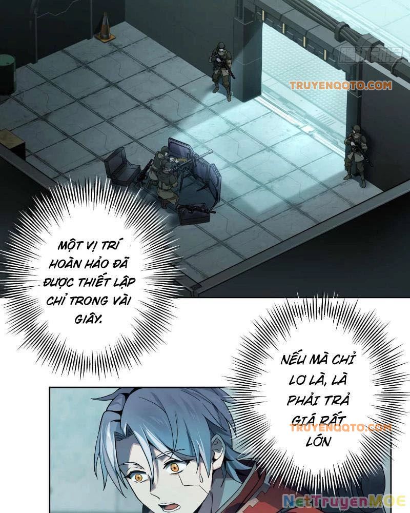 Truyền Kỳ Thái Lạc - Chapter 116 - Page 10