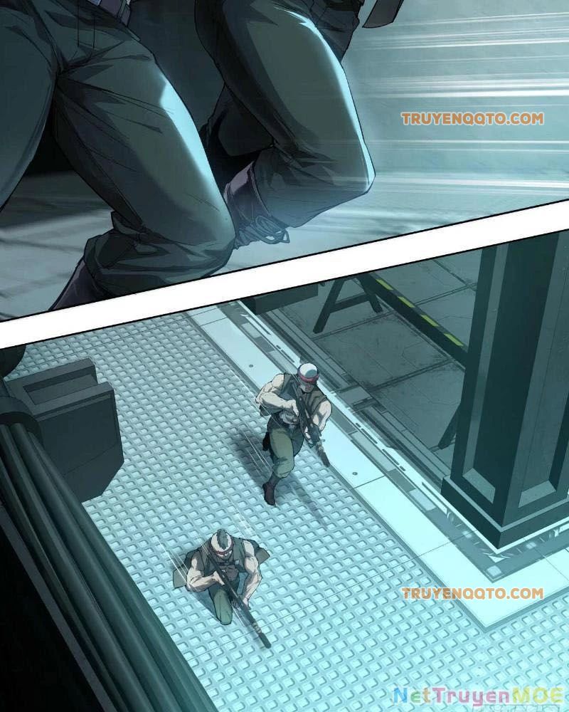 Truyền Kỳ Thái Lạc - Chapter 116 - Page 12