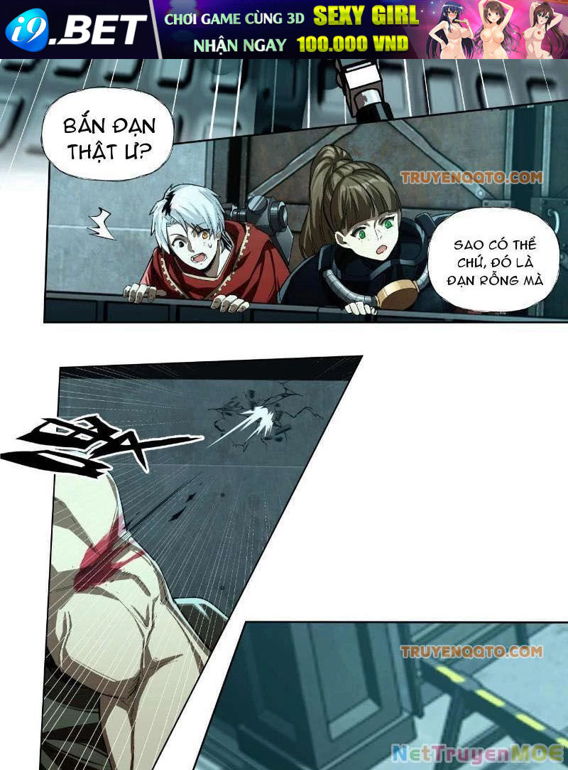 Truyền Kỳ Thái Lạc - Chapter 116 - Page 16