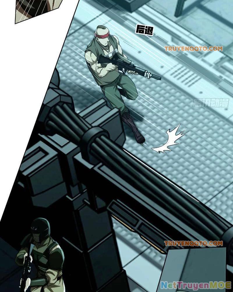 Truyền Kỳ Thái Lạc - Chapter 116 - Page 17