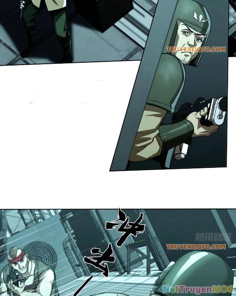 Truyền Kỳ Thái Lạc - Chapter 116 - Page 18