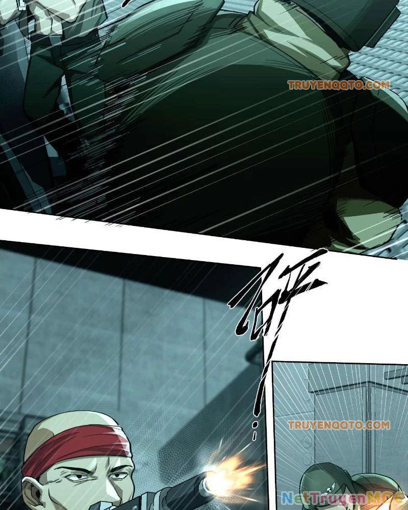 Truyền Kỳ Thái Lạc - Chapter 116 - Page 19