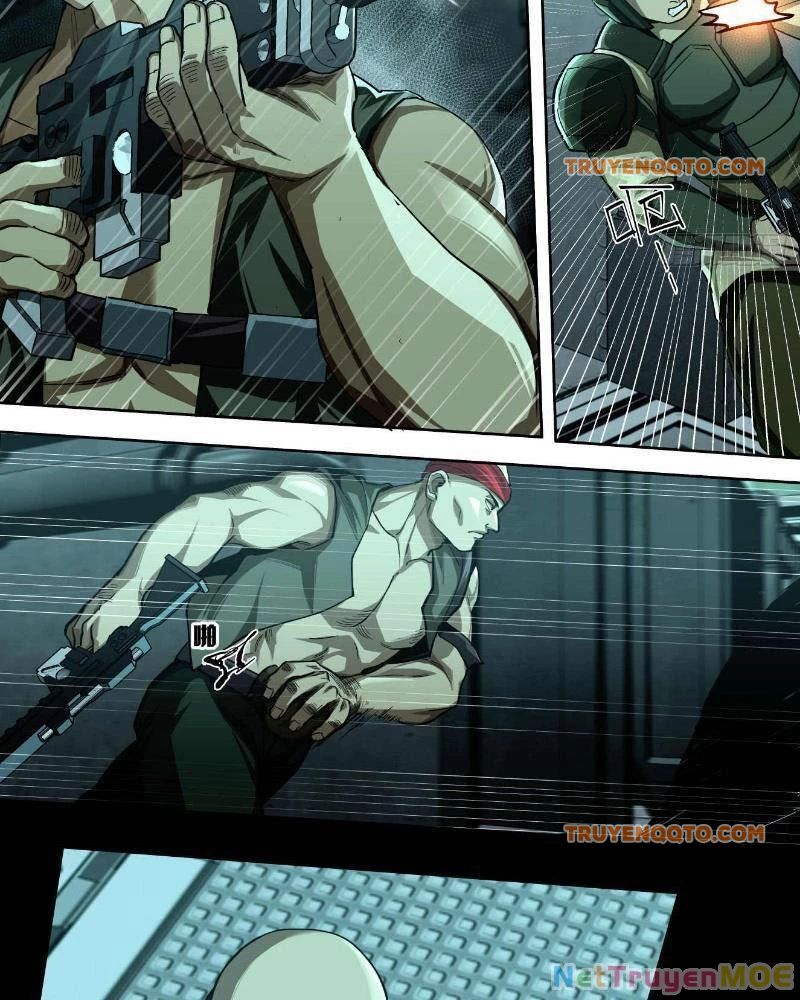 Truyền Kỳ Thái Lạc - Chapter 116 - Page 20