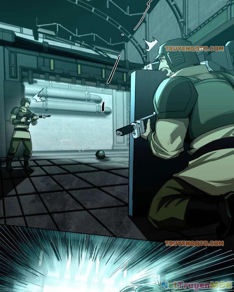 Truyền Kỳ Thái Lạc - Chapter 116 - Page 22