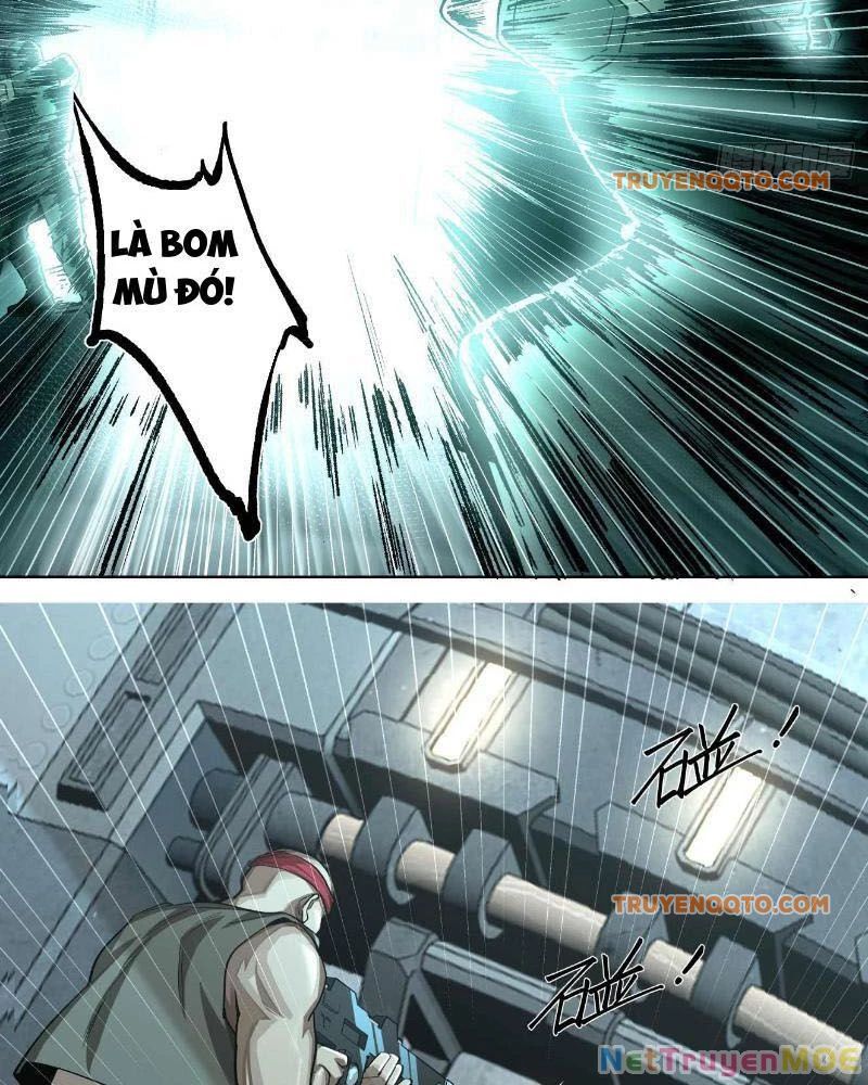 Truyền Kỳ Thái Lạc - Chapter 116 - Page 23