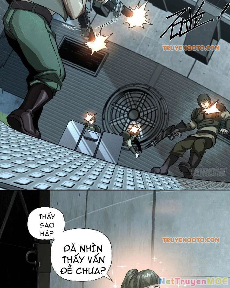 Truyền Kỳ Thái Lạc - Chapter 116 - Page 24