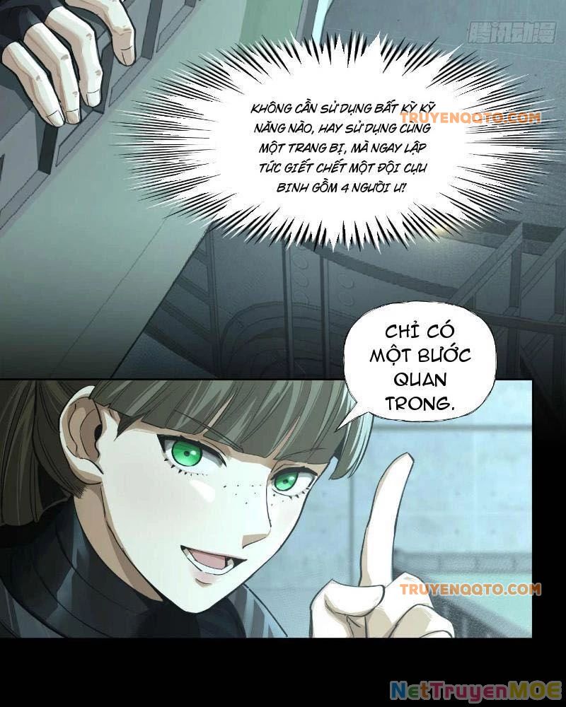 Truyền Kỳ Thái Lạc - Chapter 116 - Page 26