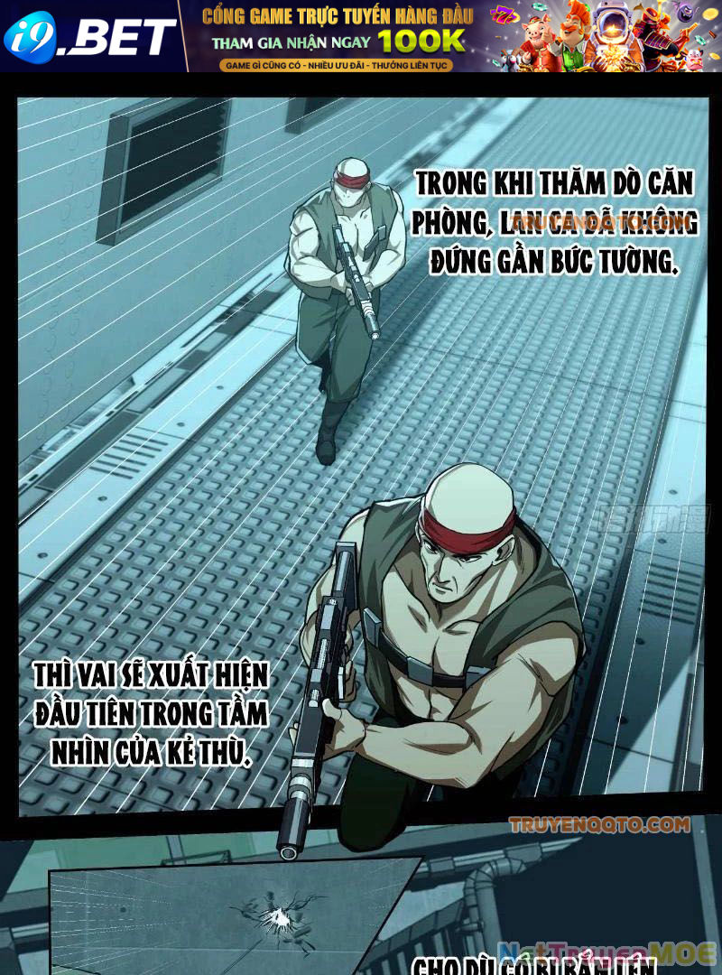 Truyền Kỳ Thái Lạc - Chapter 116 - Page 27