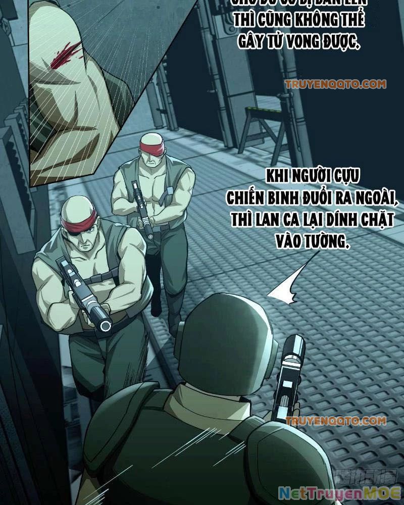 Truyền Kỳ Thái Lạc - Chapter 116 - Page 28