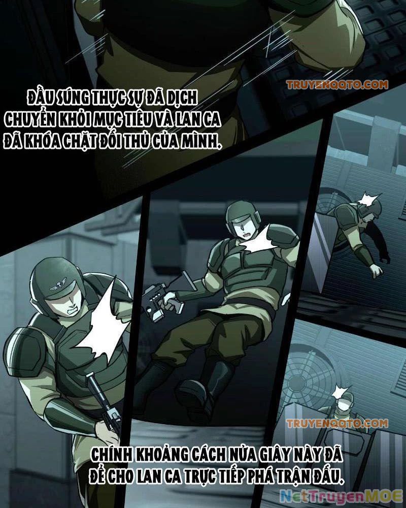 Truyền Kỳ Thái Lạc - Chapter 116 - Page 29