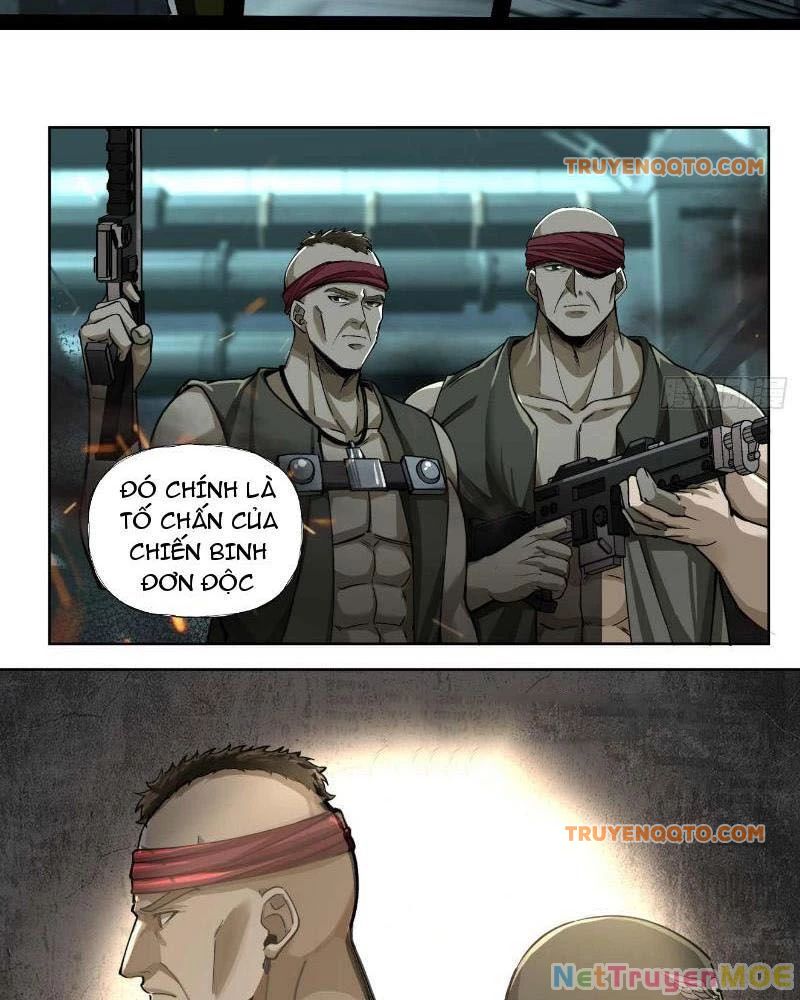 Truyền Kỳ Thái Lạc - Chapter 116 - Page 30