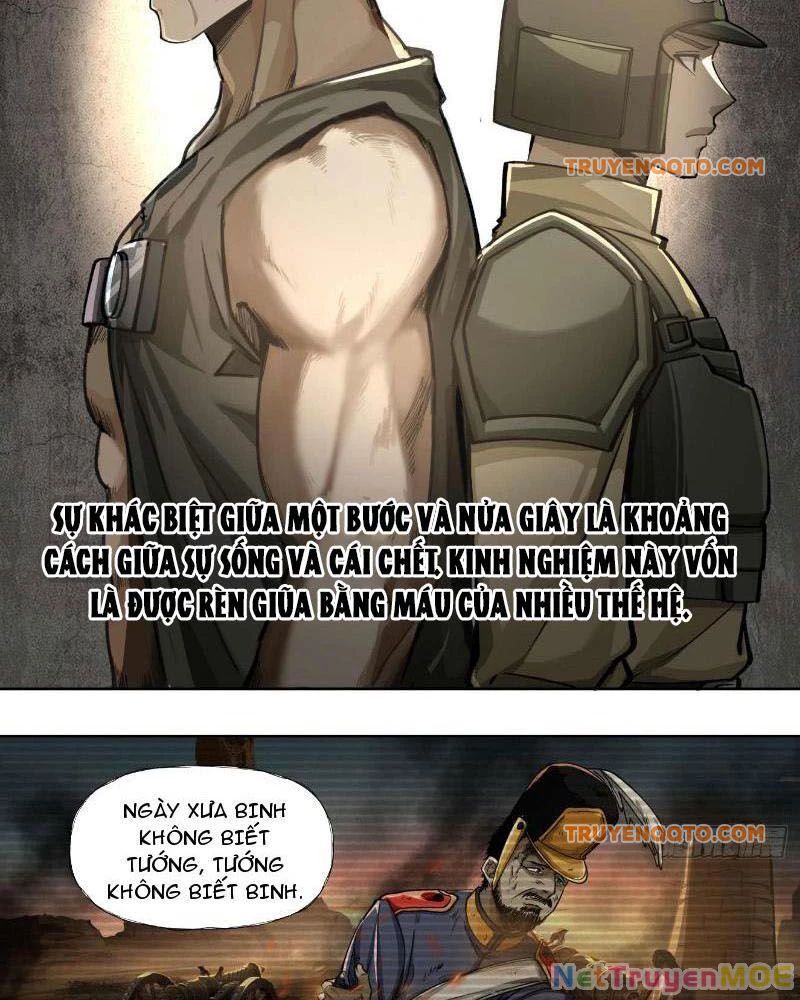 Truyền Kỳ Thái Lạc - Chapter 116 - Page 31