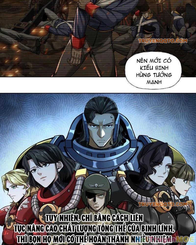 Truyền Kỳ Thái Lạc - Chapter 116 - Page 32