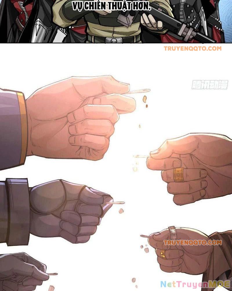 Truyền Kỳ Thái Lạc - Chapter 116 - Page 33