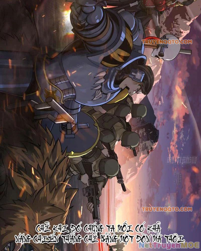 Truyền Kỳ Thái Lạc - Chapter 116 - Page 37