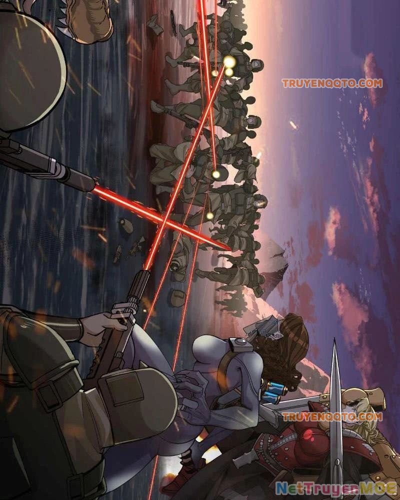 Truyền Kỳ Thái Lạc - Chapter 116 - Page 38