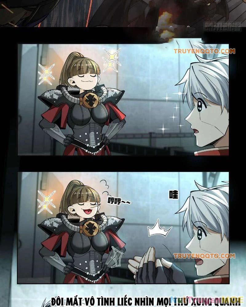 Truyền Kỳ Thái Lạc - Chapter 116 - Page 39