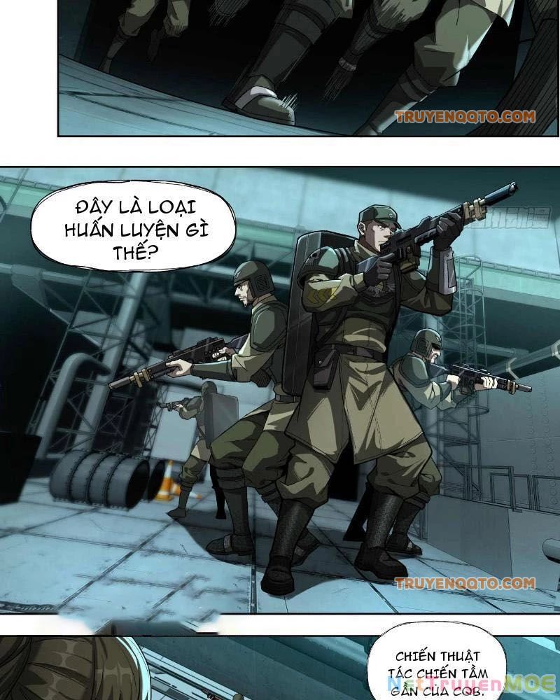 Truyền Kỳ Thái Lạc - Chapter 116 - Page 4