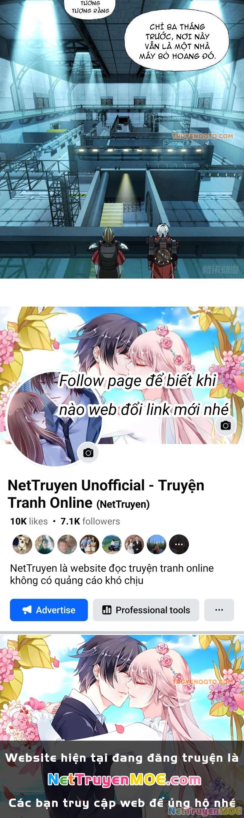 Truyền Kỳ Thái Lạc - Chapter 116 - Page 42