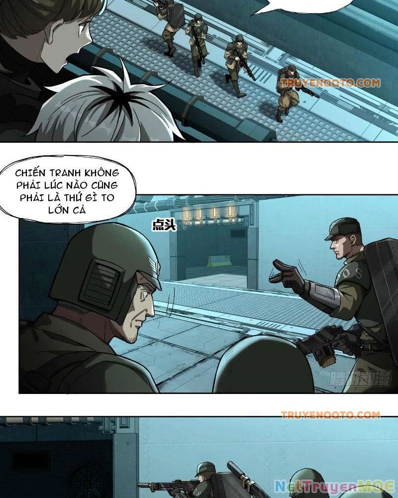 Truyền Kỳ Thái Lạc - Chapter 116 - Page 5