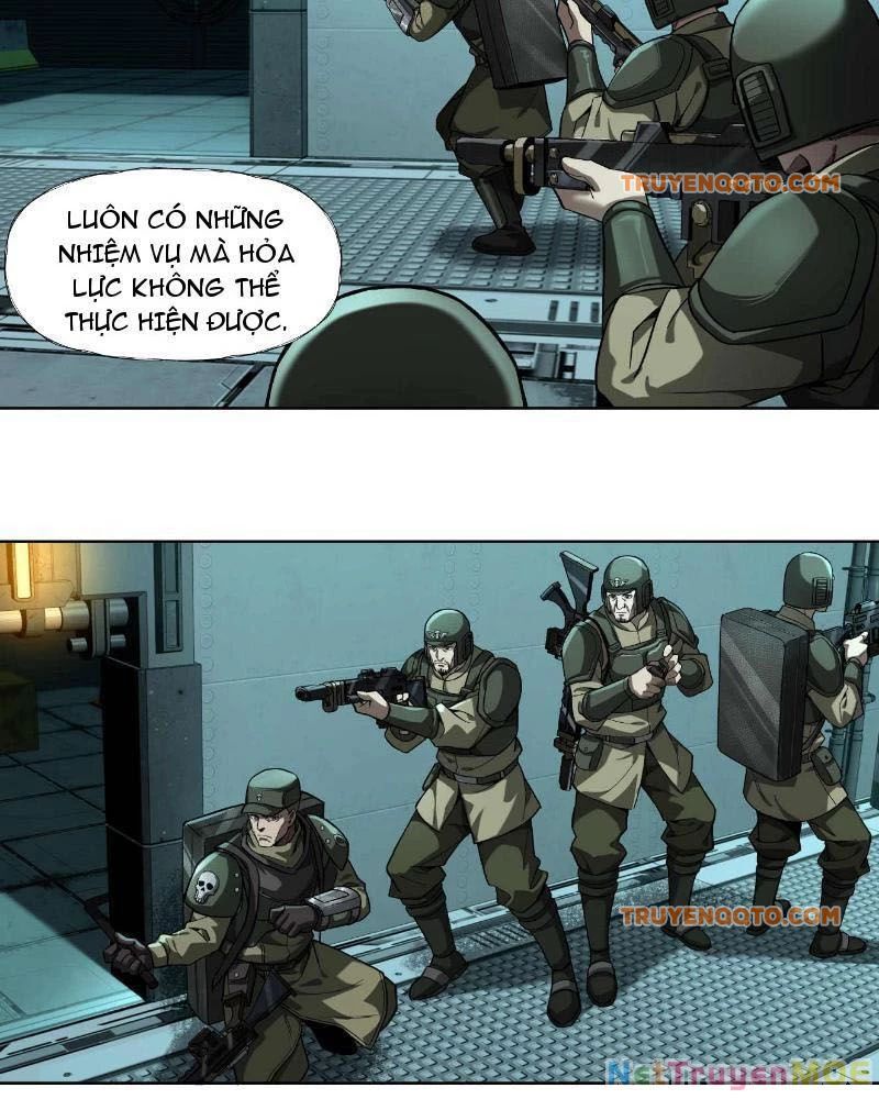 Truyền Kỳ Thái Lạc - Chapter 116 - Page 6