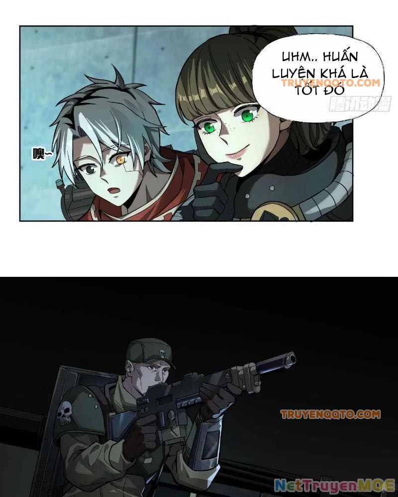 Truyền Kỳ Thái Lạc - Chapter 116 - Page 7